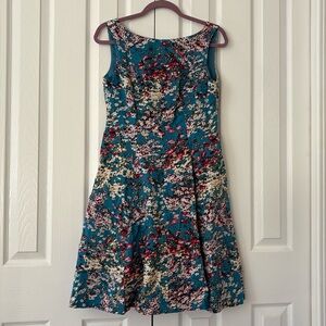 NWT Elegant a-line dress from Maggy London
